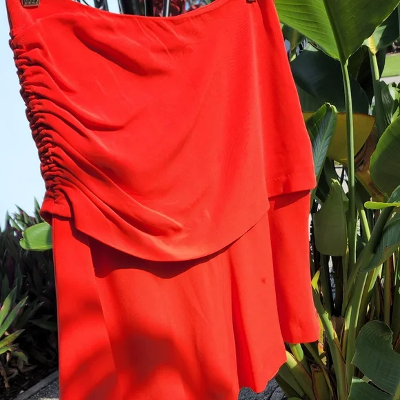 Massimo Dutti NWT SIZE 6 Skirt - Picture 2 of 6